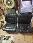 1963-1965 Buick Riviera / Chevy Impala Power Front Bucket Seats. Fixed Price $950.00.