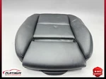 Mercedes-benz CLA250 Front Left Seat Cushion Oem 2014-2019 Leather/plastic. Fixed Price $175.00.