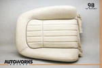 99-03 Jaguar Xjr XJ8 X308 Front Right Passenger Top Upper Seat Cushion Agd Oem. Fixed Price $130.50.
