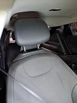 Rh Passenger Side Front 2025 EV6 Headrest SKU#4443532. Fixed Price $122.00.