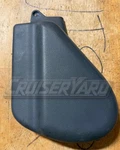 Toyota Land Cruiser FZJ80 Gray Left Front Seat Cushion Shield 71812-60030-B0. Fixed Price $68.39.