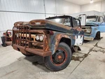 Front Bench Seat For Recover Fits 1960 Chevrolet Heavy Duty Truck 1312488. Fixed Price $150.00.
