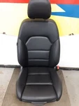 Passenger Front Seat 156 Type GLA250 Base Fits 16-20 Mercedes Gla-class 78411. Fixed Price $769.99.