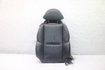 2005 Lexus SC430 Z40 Conv #394 Front Right Passenger Upper Backrest Seat Cushion. Fixed Price $202.48.