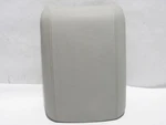 Mercedes R350 W251 2011 Front Center Console Leather Armrest Lid 06-13 *#5. Fixed Price $34.00.