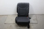 2020 - 2022 Hyundai Palisade Rear Right 2ND Row Seat Assembly Oem Black Nnb. Fixed Price $349.89.
