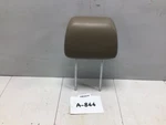 2005 Ford Freestyle Rear 3RD Third Row Seat Left Driver Side Headrest Leather. Fixed Price $47.69.