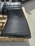 1966 Ford Thunderbird Rear Seats Back Right Side With Center Arm Rest. Fixed Price $166.50.