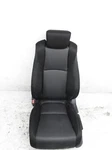 2018-2020 Honda Accord Lx Front Left Driver Seat Cloth*does Not Include Inflator. Fixed Price $464.55.