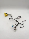 12-18 Bmw F30 F31 320 328 335 340 Front Rh Passenger Seat Wiring Harness 9258241. Fixed Price $27.52.
