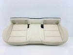 2018-2020 Buick Regal Rear Lower Seat Cushion Bottom 60K Oem 39119145 2324878. Fixed Price $274.50.