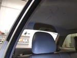 Rodeo 2003 Headrest 1720490. Fixed Price $62.50.
