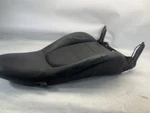 97-04 Porsche Boxster 2.7 Mt Rwd Front Right Seat Upper Backrest Cushion. Fixed Price $175.74.