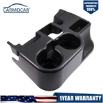 41019 Cup Holder For Dodge 2003-2012 Ram 1500 2500 3500 SS281AZAA. Fixed Price $27.48.