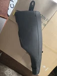 14-17 Cadillac Cts Rear Right Seat Upper Bolster Cushion Black Oem. Fixed Price $52.37.