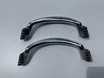 1953 Chrysler Desoto Chrome Door Handles 1490162 Oem. Fixed Price $34.99.
