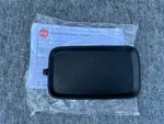 Infiniti QX60 2022-2026 Oem Third Row Seat Center Tray Liner Mat Assembly. Fixed Price $19.95.