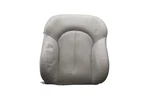 03-05 Mercedes CLK320 CLK500 Front Right Side Top Upper Seat Cover Cushion Oem. Fixed Price $96.00.