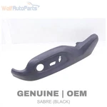 2007-2015 Audi Tt Front Left Outer Seat Switch Trim / Panel 8J0881325C. Fixed Price $59.99.