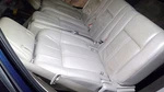 15 16 17 Navigator Passenger Right Second Row Rear Back Seat Leather Tan Pl. Fixed Price $427.30.