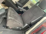 Used Seat Rear Fits: 2013 Dodge Caravan Grade. Fixed Price $699.90.