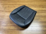2016-2019 Mercedes GLS450 X166 Front Left Lower Seat Cushion Bottom Black Oem. Fixed Price $136.00.