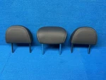 2018-2021 Audi A5 Rear Left Center & Right Side Seat Set Oem. Fixed Price $254.99.