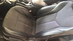 Driver Front Seat Manual Cloth And Leather Fits 12-15 Veloster 749012. Fixed Price $499.90.