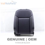 2018-2020 Vw Atlas Front Right Upper Seat Backrest Cushion Assembly. Fixed Price $189.99.