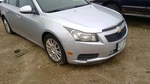 Passenger Right Front Seat Cloth Manual Fits 11 Cruze 4550061. Fixed Price $524.90.