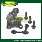 Premier Front Left Lower Ball Joint Fits Vw Polo Skoda Fabia Citigo Seat Ibiza. Fixed Price $25.02.