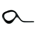 1999-2004 Ford Mustang Passenger Rh Front Seat Belt Safety Loop Holder. Fixed Price $30.00.