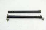 Porsche G Model Booster Seat Piece 91152149302. Fixed Price $116.58.