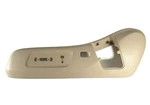 2007 - 2012 Lexus ES350 Front Left Driver Side Seat Switch Cover Panel Trim Oem. Fixed Price $6.95.