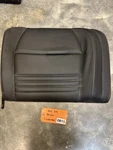 1999-2004 Porsche 911 996 Rear Seat Upper Back Rest Right Oem Black. Fixed Price $89.95.