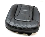 2008 Audi Q7 (4L) Front Right Passenger Lower Heated Memory Seat Cushion (black). Fixed Price $166.24.