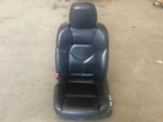 11 12 13 14 Porsche Cayenne Front Left Driver Seat Cushion Black 1530 Oem. Fixed Price $370.99.