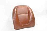 09-11 Jaguar X250 Xf Front Left Side Top Upper Seat Cushion AX2MF64417AC Oem. Fixed Price $79.80.