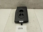 2011 Chevrolet Equinox Lt Rear Seat Cup Holder Armrest Oem+. Fixed Price $70.11.