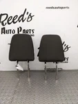 2020-2023 Silverado Front Headrest Pair Left & Right 1165857. Fixed Price $130.00.