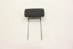 2017 - 2024 Audi Q7 Rear 2ND Row Seat Center Oem Black Fz. Fixed Price $124.35.
