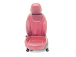 2018 2024 Alfa Romeo Stelvio Oem Red Front Left Seat Non Heated. Fixed Price $218.75.