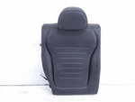 2023-2025 Mercedes-benz C300 Rear Passenger Upper Back Seat Cushion Blk Lthrette. Fixed Price $274.31.