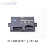 2010-2011 Audi S6 Front Left Seat Memory Control Module 4F0959760D. Fixed Price $45.00.
