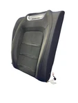 2019 2020 2021 Mercedes Gt 63S Rear Right Upper Amg Executive Seat Cushion Black. Fixed Price $297.50.