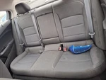 2018 Chevrolet Cruze Rear Seat Assembly - Used, Gray, 78K Miles, Oem. Fixed Price $379.95.