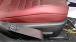 Passenger Front Seat Bucket Electric Fits 14-19 Lexus IS350 657900. Fixed Price $349.99.