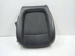 2017-2022 Chevrolet Trax Front Left Driver Side Seat Lower Cushion Pad Oem. Fixed Price $110.00.