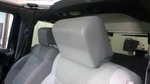Jeep Wrangler 2007 Headrest Used 3138. Fixed Price $99.99.