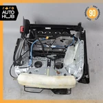 13-20 Mercedes R231 SL550 SL400 Lower Seat Track Rail Left Side W/ Motors Oem. Fixed Price $616.23.